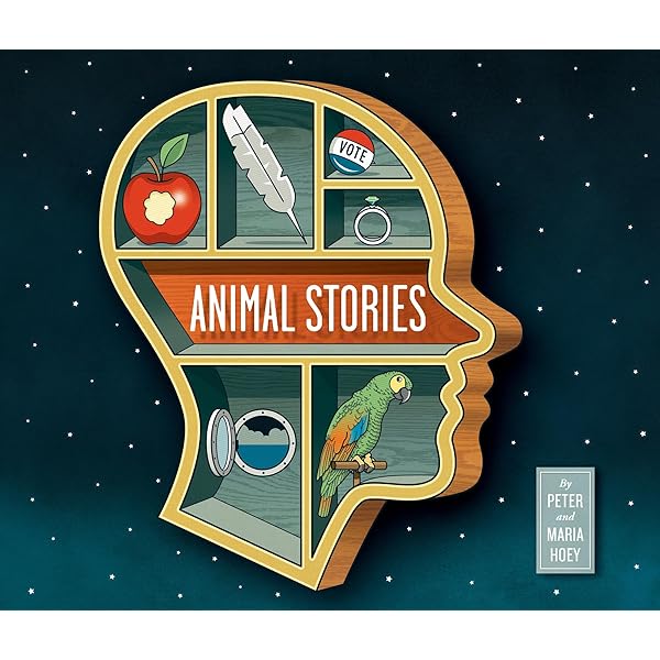 Amazon.com: Animal Stories: Animal Ahoy : Fred Savage, Howie