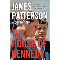 The House of Kennedy book cover