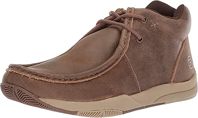 roper chukka boots