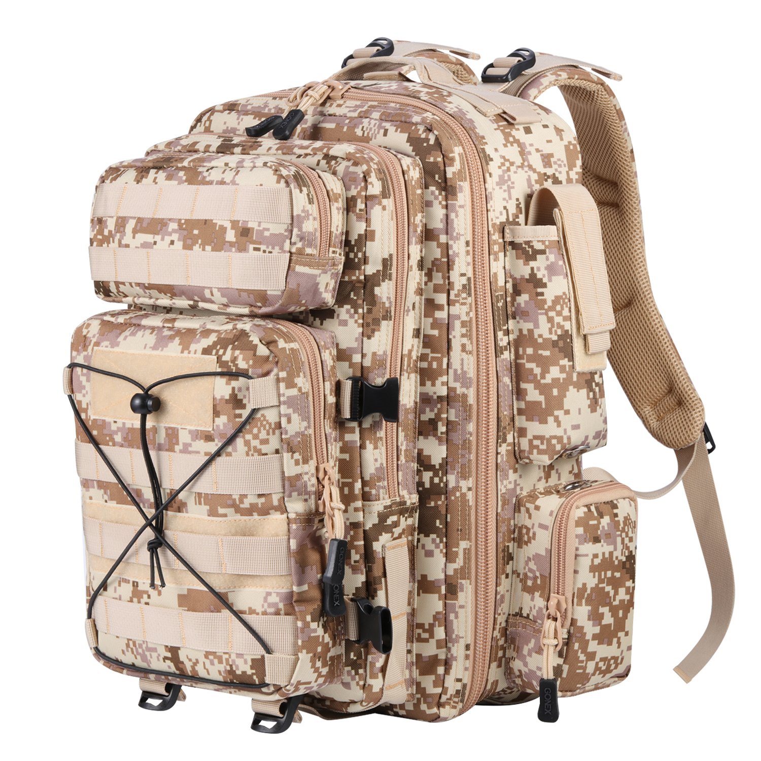 Top 10 Best Military Tactical Backpacks Reviews 20192020 on Flipboard