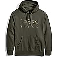 SITKA Gear Men's Everyday Icon Optifade Pullover Hoody