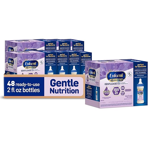 k.i　Enfamil Gentlease 粉ミルク 9缶セット k.i Enfamil Gentlease 粉ミルク 9缶セット Enfamil® Gentlease
