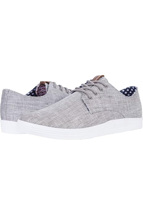 ben sherman presley oxford sneaker