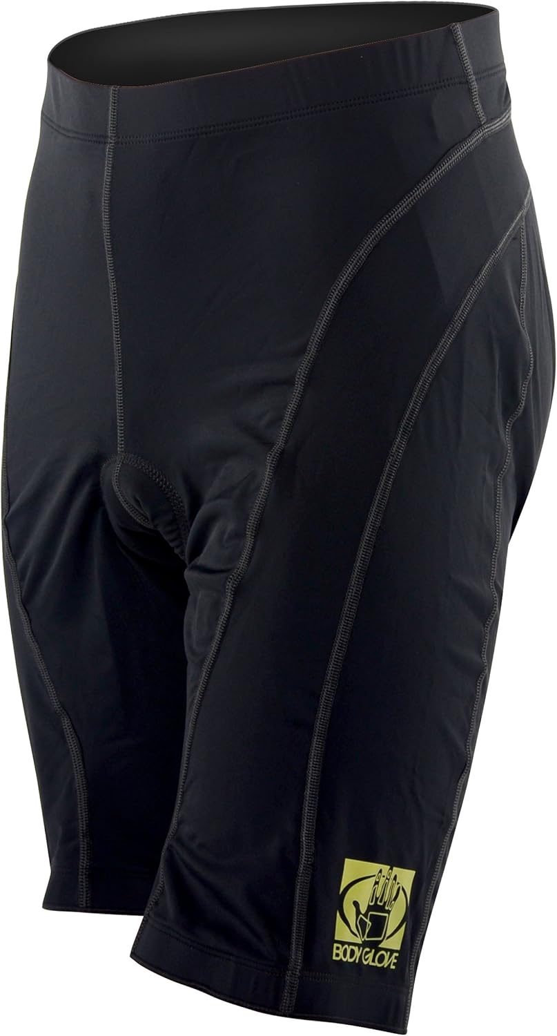 most comfortable bike shorts