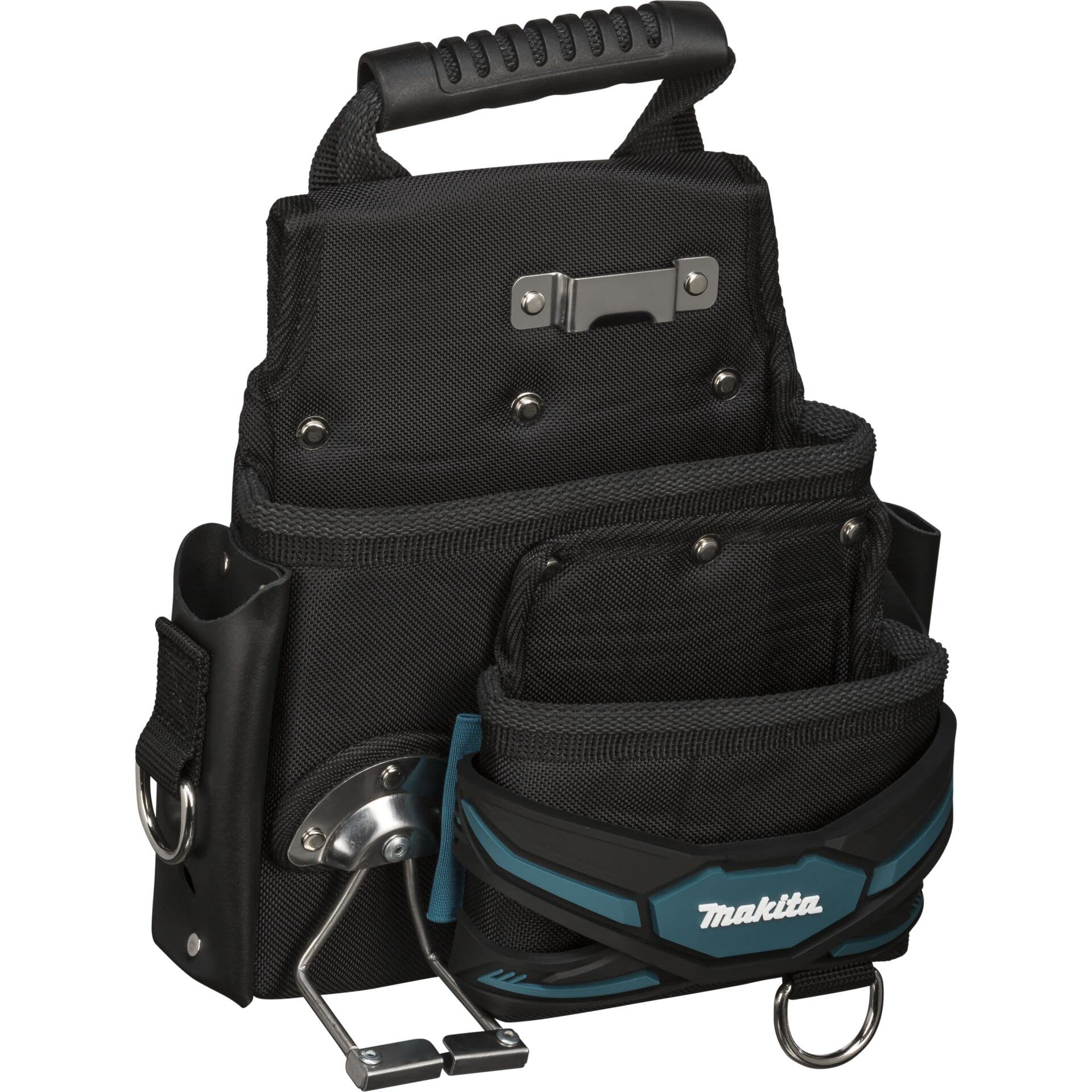 Makita Roofer and General Purpose Pouch S,Black,E-05153
