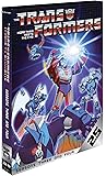 Transformers: Seasons Three & Four (25th Anniversary Edition)