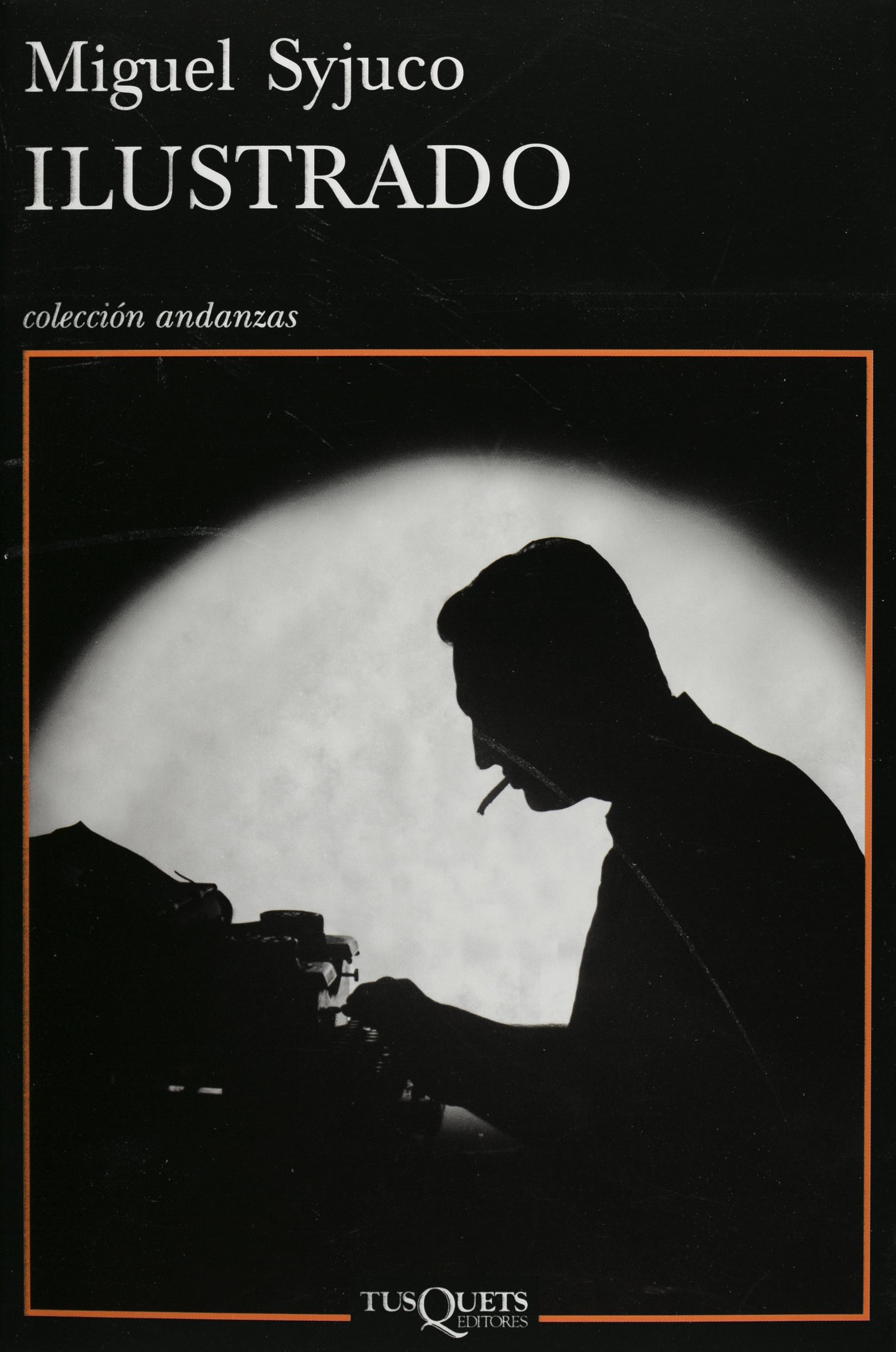 Ilustrado Spanish Edition Miguel Syjuco 9786074212211 Amazon Com Books