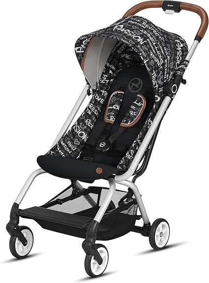 stroller up to 4 years