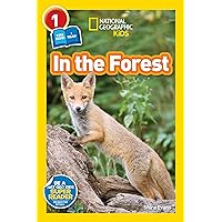 Hop, Bunny! (National Geographic Kids Readers, Pre-Reader