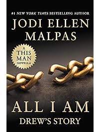 All I Am: Drew's Story (A This Man Novella) (Kindle Single)