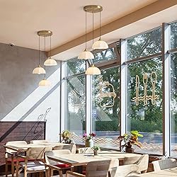 Fulesi 3 Lihgt Minimalist Style Ceiling Hanging