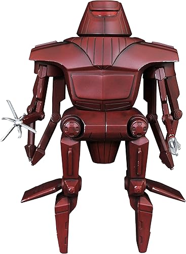 Amazon ディズニー セレクト クラシック シリーズ1 ブラックホール マクシミリアン Diamond Select Disney Select Classic Series 1 The Black Hole Maximilian Action Figure フィギュア ドール 通販