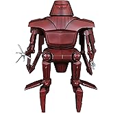 Diamond Select Toys The Black Hole: Maximilian Disney Select Classic Action Figure, Multicolor