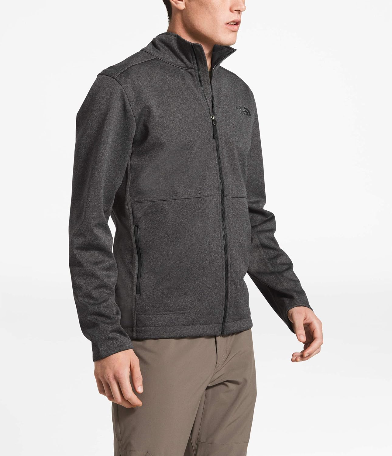 apex canyonwall jacket