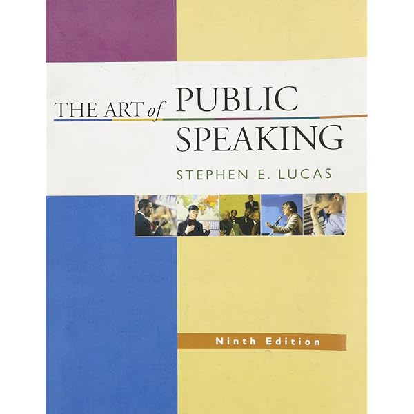 語学・辞書・学習参考書 Stephen Lucas/The Art of Public Speaking The Art of Public Speaking: 2023 Release - Kindle edition by