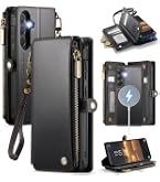 Amazon.com: Njjex Galaxy S24 Plus Case, for Samsung Galaxy S24