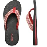 j crew flip flops amazon