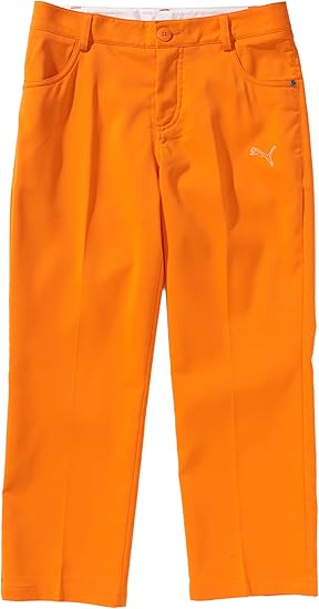 puma golf trousers