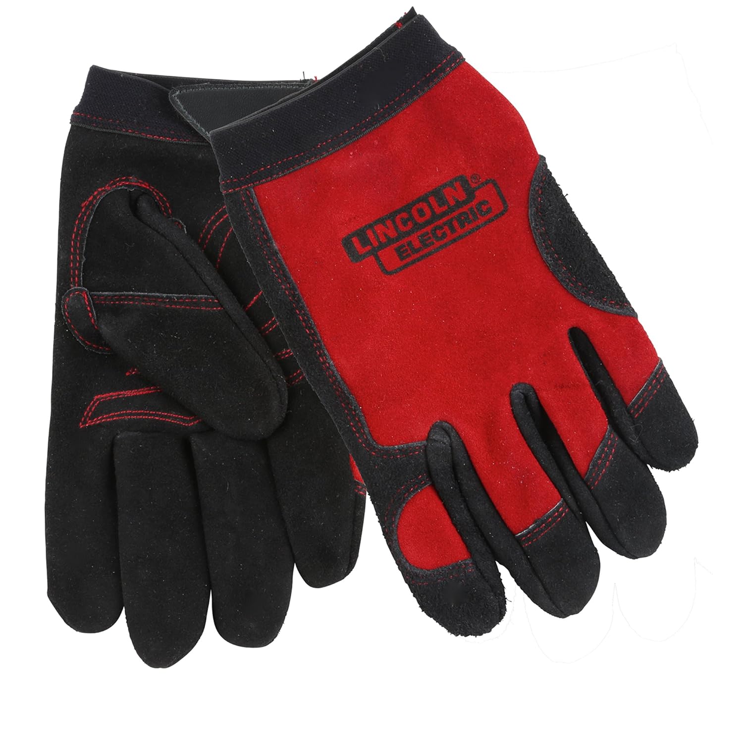 KH799L Large, Welding/Work Glove Industrial & Scientific
