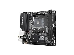 Gigabyte A520I AC
