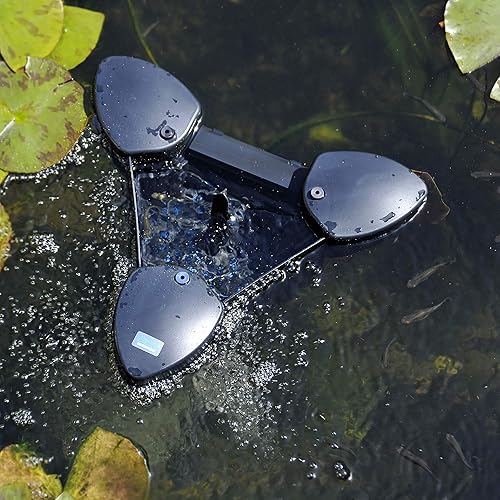 9 Best Pond Skimmer Of 2022 Reviewed