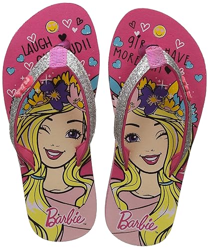 amazon girls flip flops