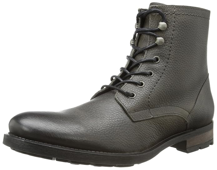 aldo combat boots