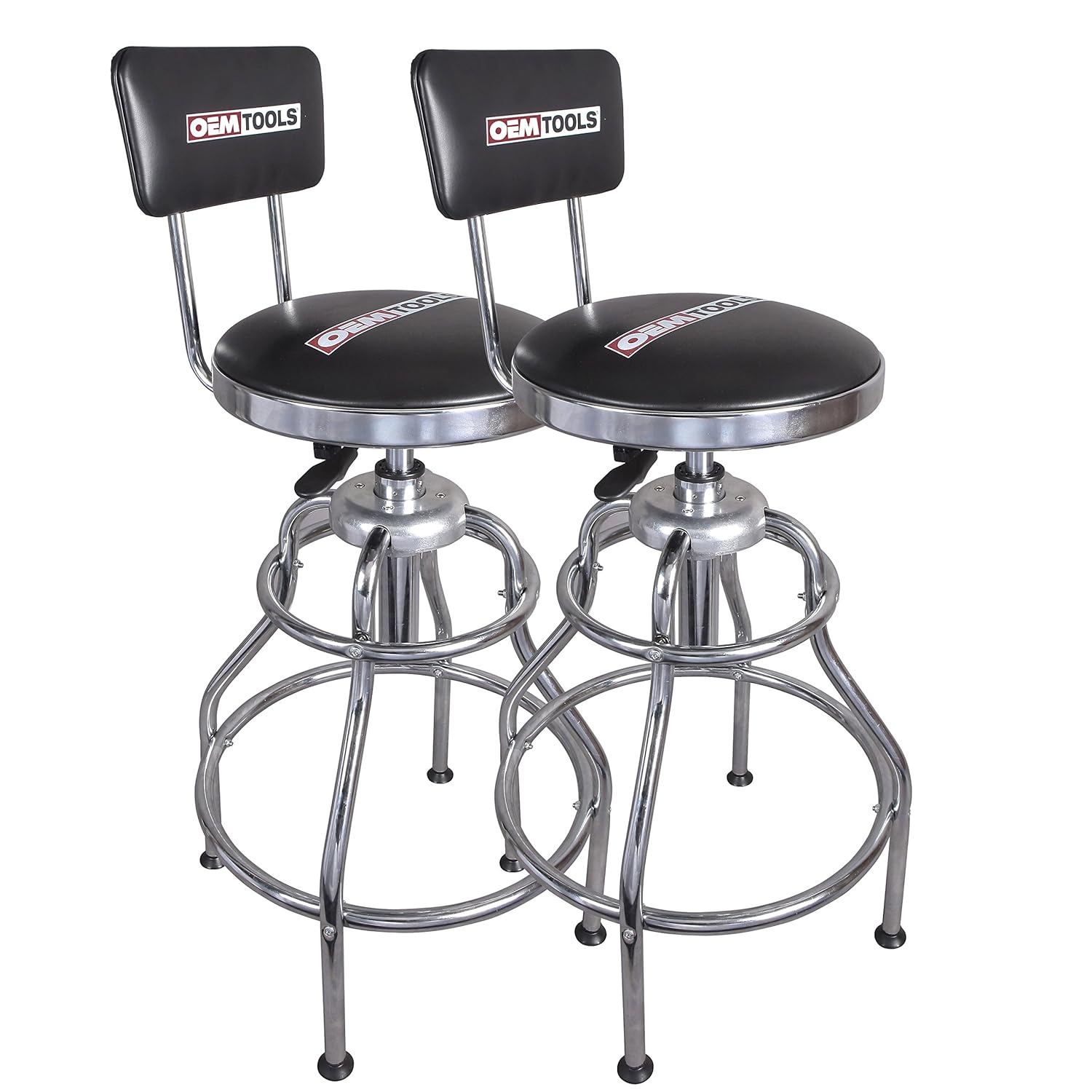 Best Automotive Bar Stool With Back