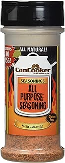 CanCooker CS - 004 All Purpose Seasoning