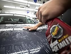 Meguiar's G191700 Smooth Surface Clay Kit, Safe and