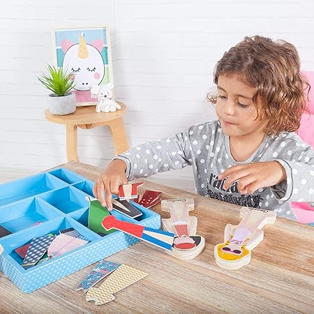 muñeca amanda imaginarium