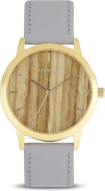 Reloj - Oakmont Timepieces - Para - Continental2: Amazon.es: Relojes