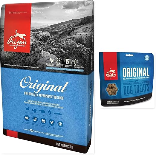 orijen adult original