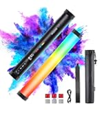 Amazon.com : Godox TL60 Handheld Light Wand, RGB Stick Light for