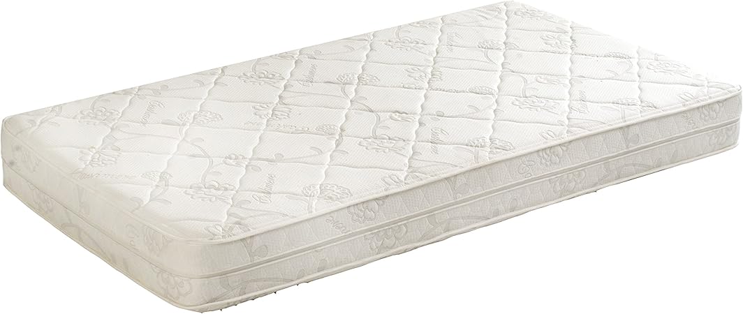 Memory Foam RV Mattress 72" x 80" Soft RV Mattress ...