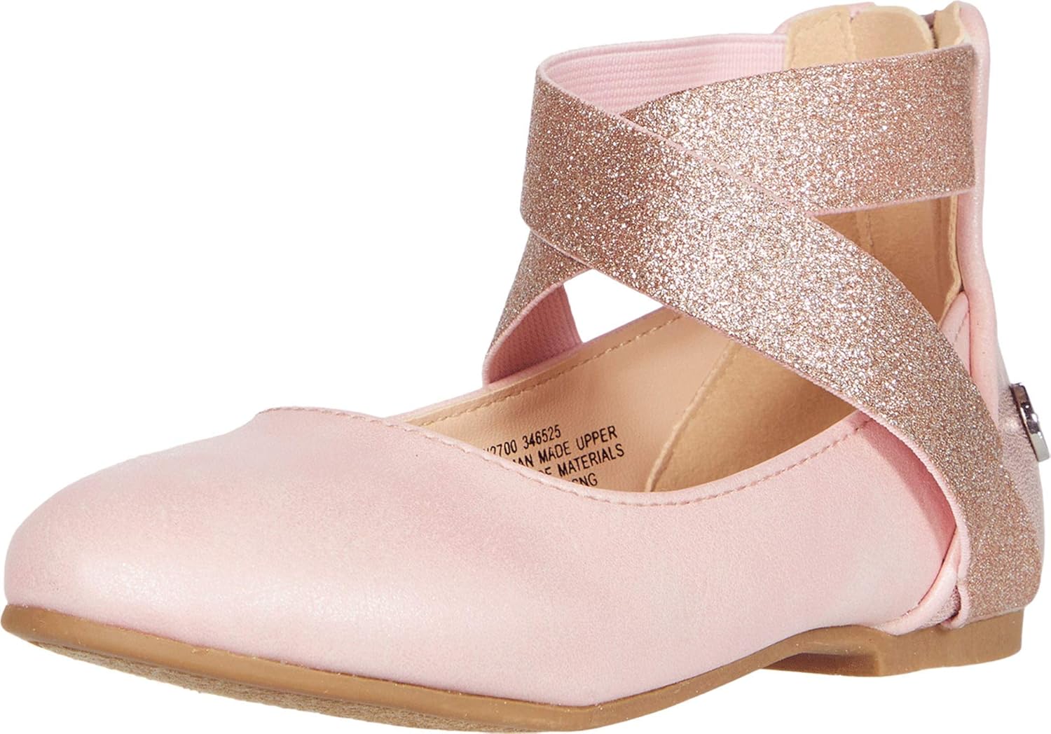 nine west baby shoes