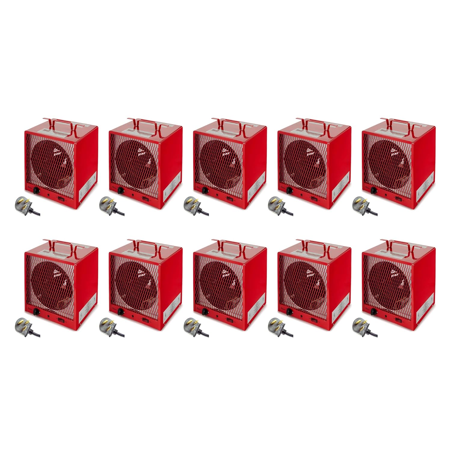 The 10 Best Infrared Storage Building Heaters