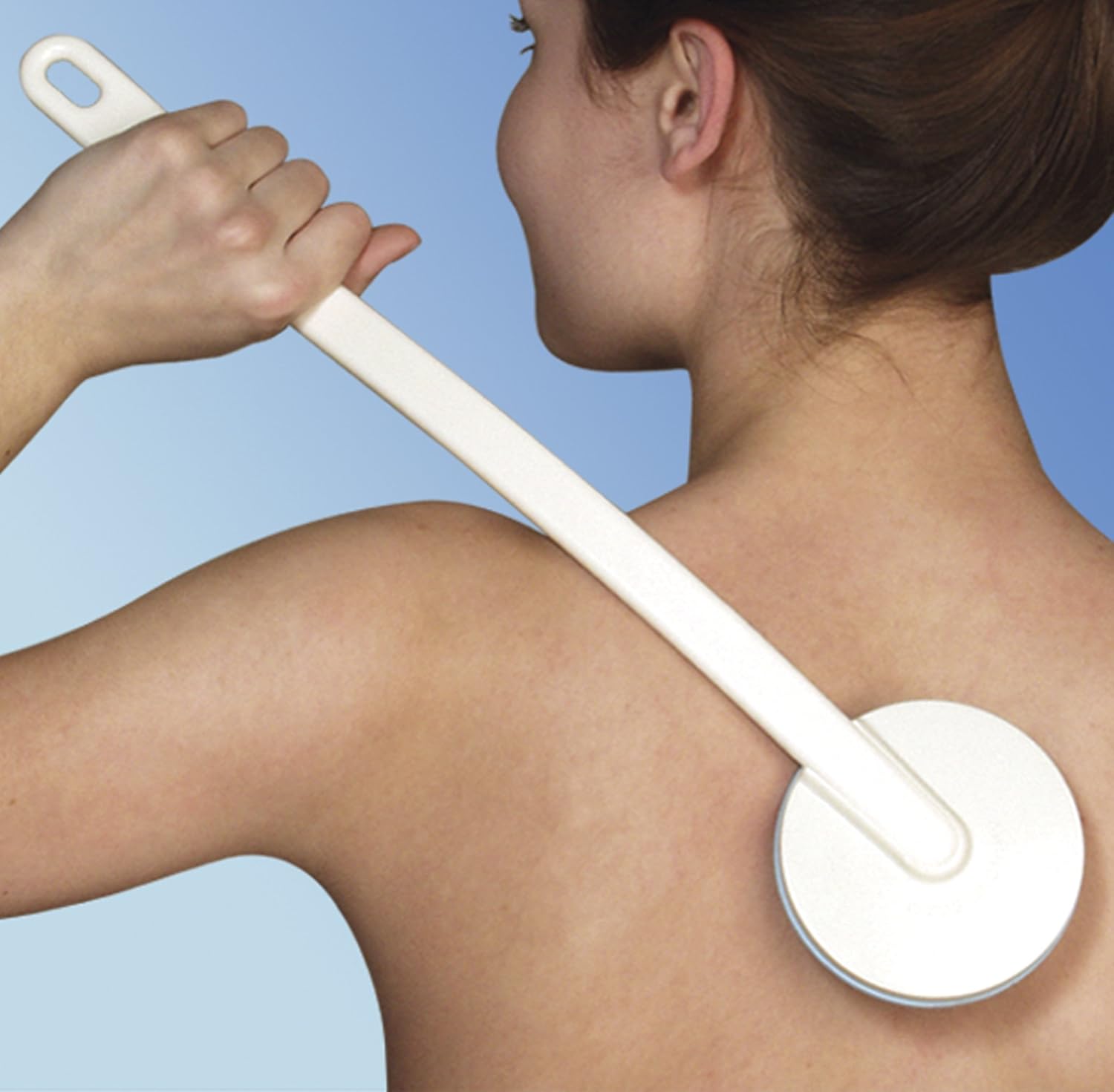 Roll-A-Lotion Applicatior/Massager (As Seen On TV): Beauty
