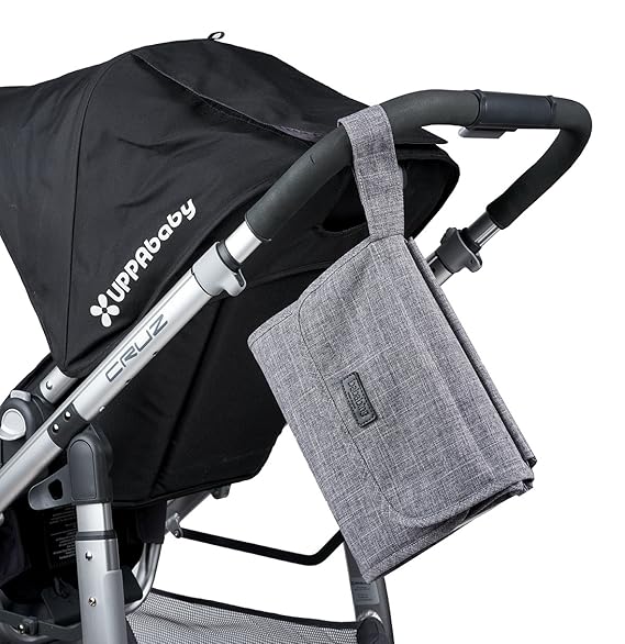 bababing flipout changing mat