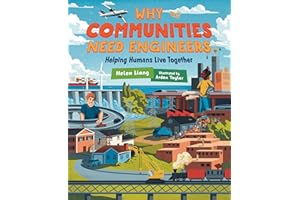 Why Communities Need Engineers: Helping Humans Live Together