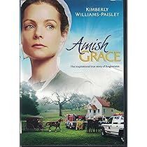 Amish Grace [Import]: Amazon.ca: Movies & TV Shows