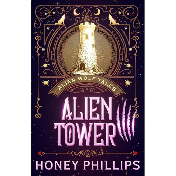 Amazon.com: Alien Song: An Alien Shifter Romance (Alien Wolf Tales