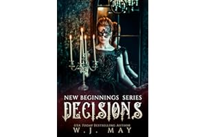 Decisions (New Beginnings Series Book 1)