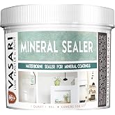 Vasari Plaster Mineral Sealer (1 Quart)