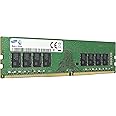 Samsung 64GB/4Gx4 DDR4-2666 ECC/REG Load Reduced CL19 Server Memory Model M386A8K40BM2-CTD7Q