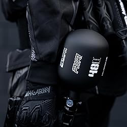 HK Army HPA Paintball Tank - Lightweight Alpha Air