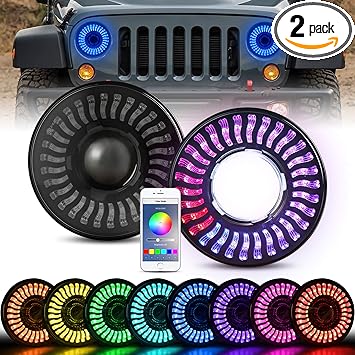 pair bluetooth jeep wrangler