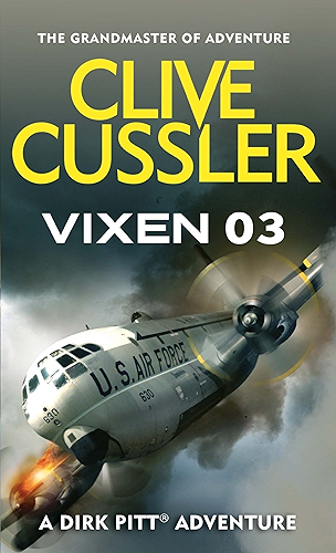 Download Vixen 03 (Dirk Pitt Adventure Series Book 5) (English Edition) PDF