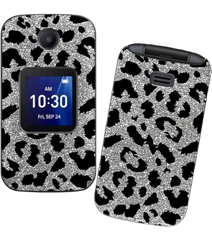 Aroepurt Funda para TracFone Alcatel TCL A1 A501DL - Funda híbrida con protector de pantalla de vidrio templado (soporte magnético, antihuellas dactilares), color negro