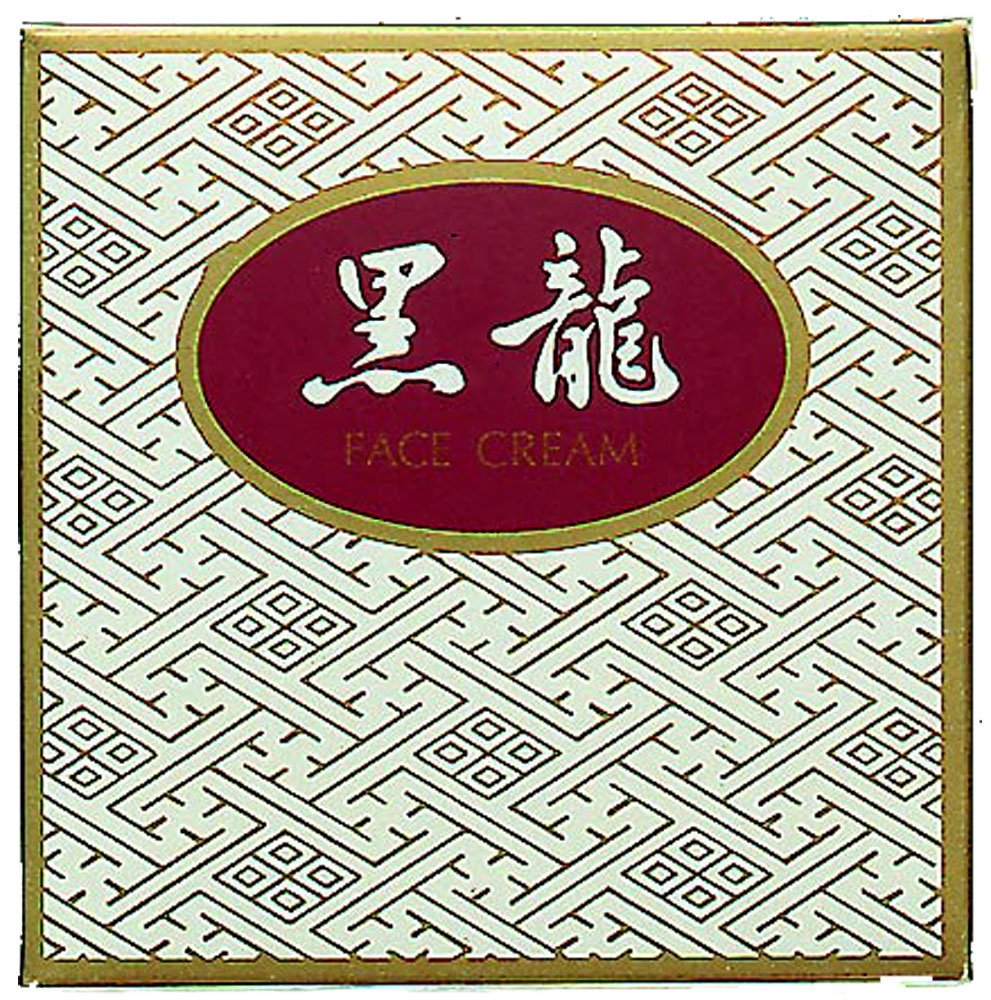 medicated face cream